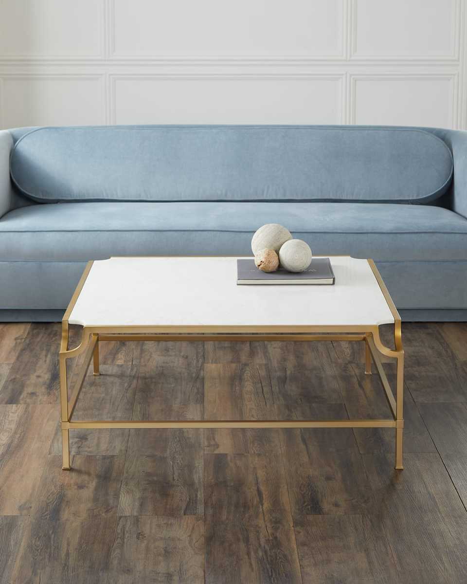 Harper Square Coffee Table